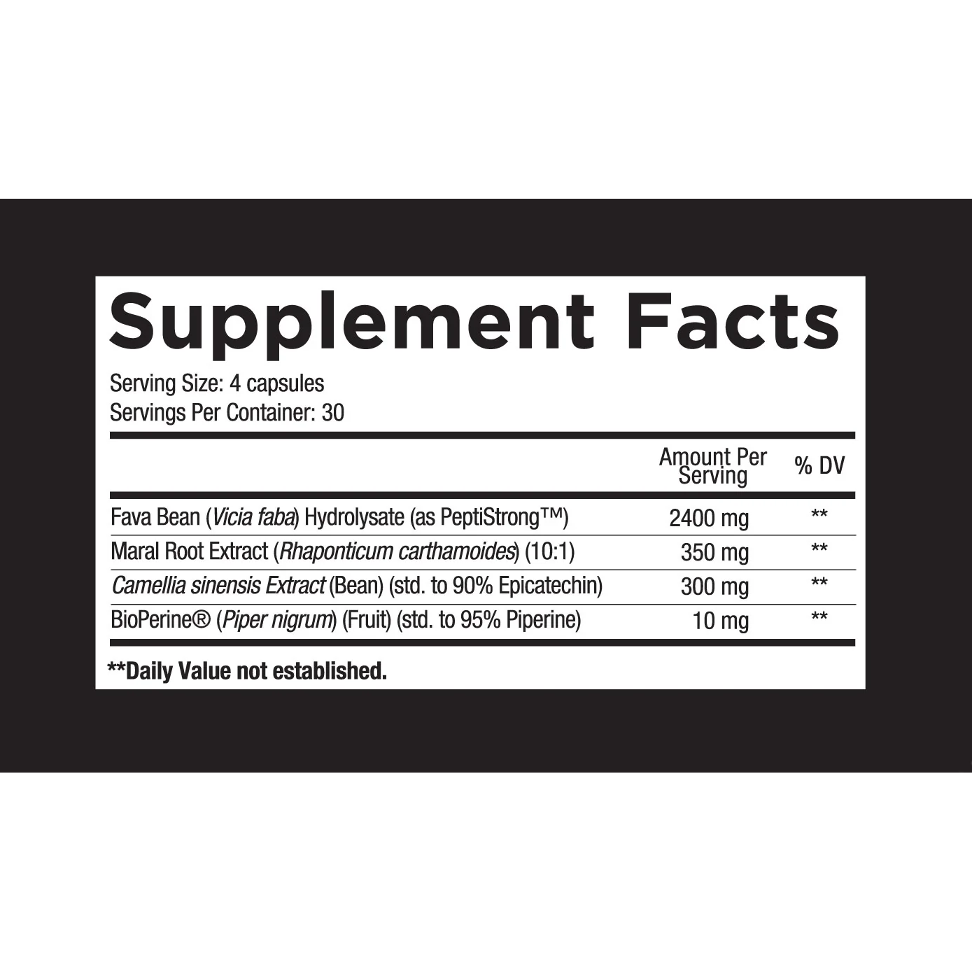 BOLIC V2 Core Nutritionals NTS Newtown Supplement Store Sydney