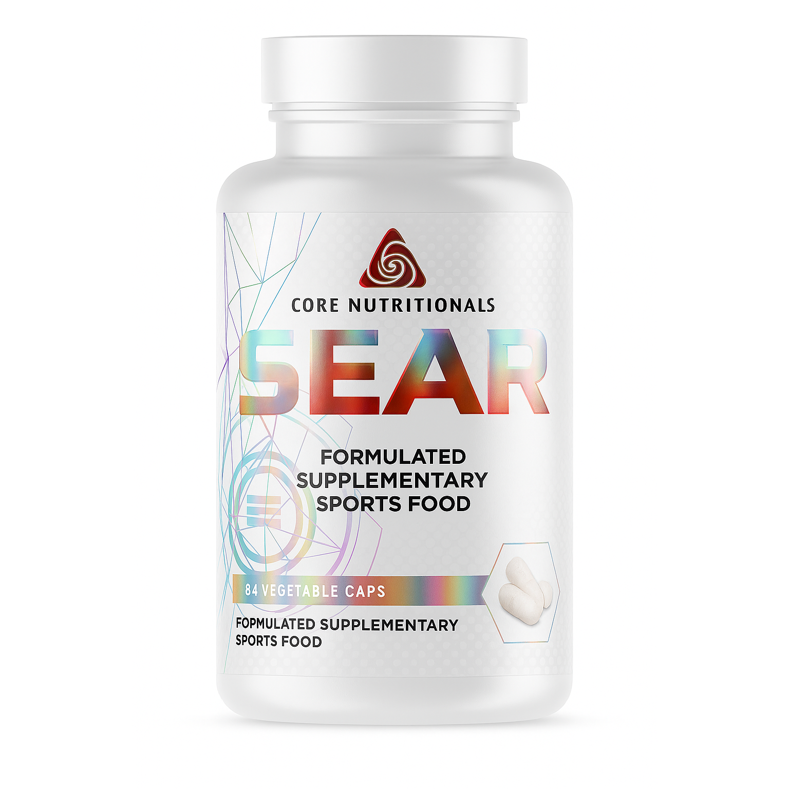 CORE SEAR // Non-stim Core Nutritionals NTS Newtown Supplement Store Sydney