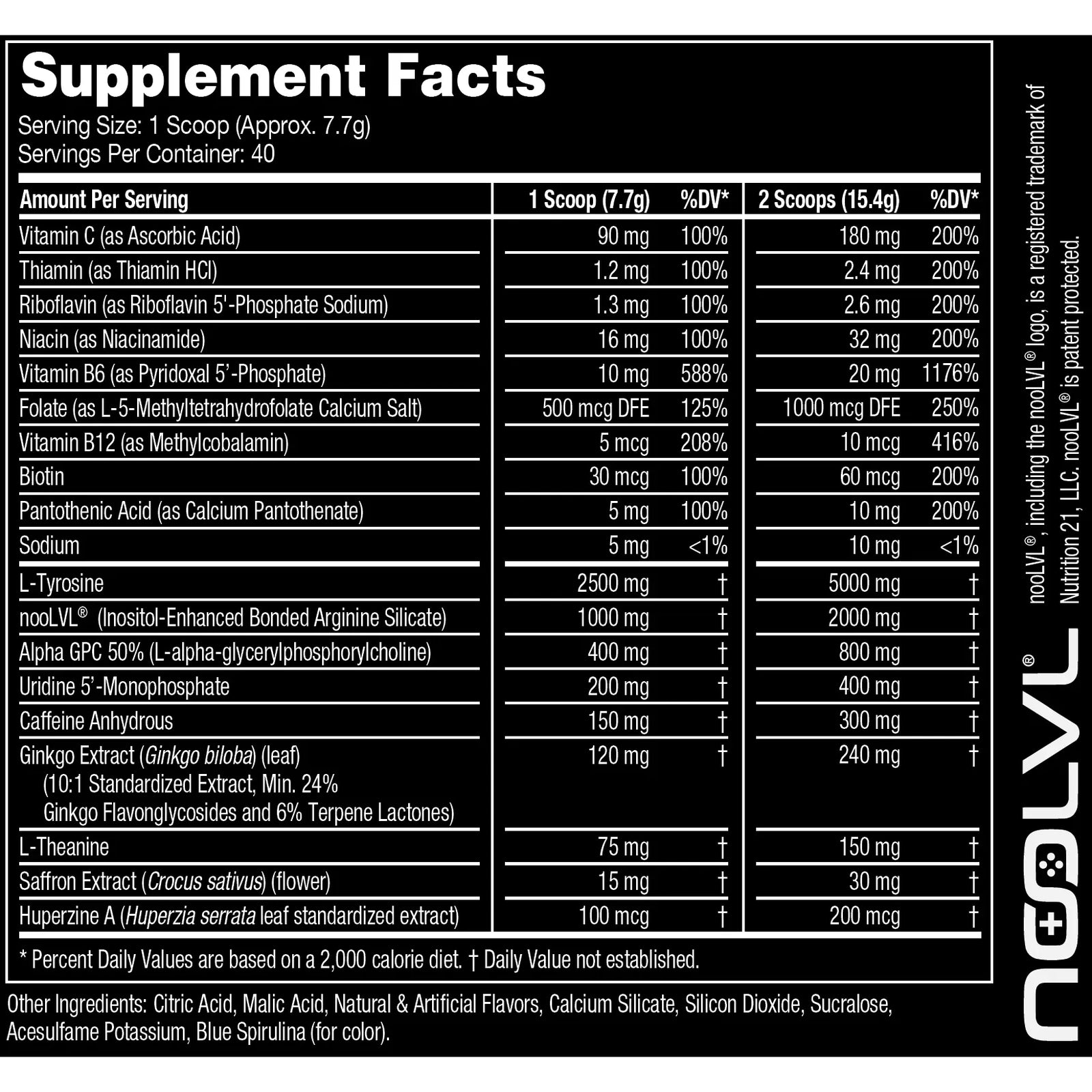 Gorilla Mind Respawn // Advanced Focus, Energy Formula Gorilla Mind Bombsicle NTS Newtown Supplement Store Sydney
