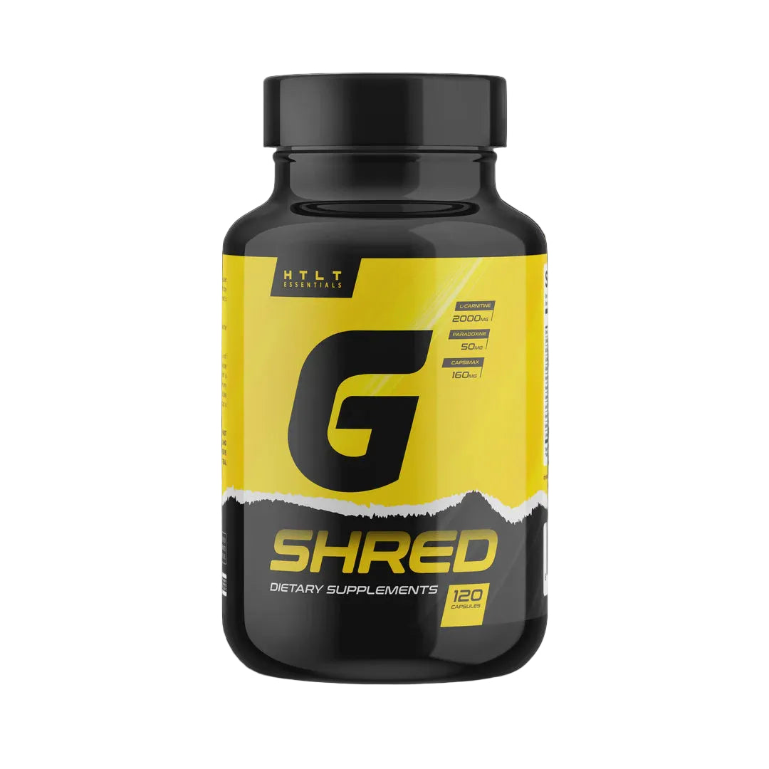 HTLT G Shred HTLT NTS Newtown Supplement Store Sydney
