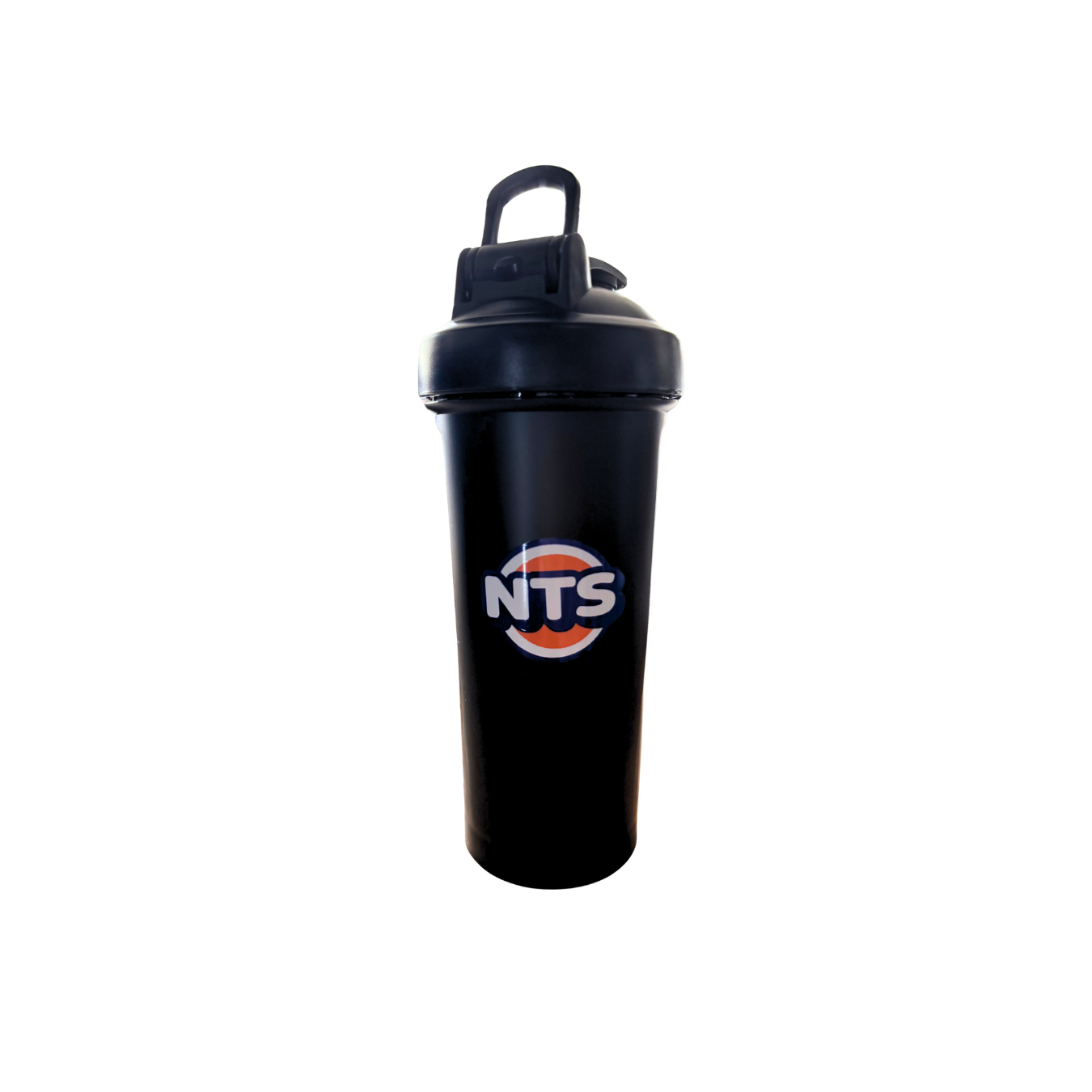 NTS Shaker // 700ml Not specified Black NTS Newtown Supplement Store Sydney