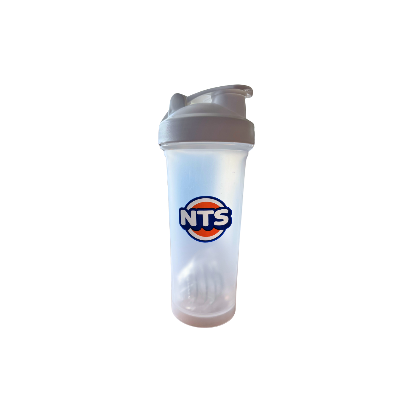 NTS Shaker // 700ml Not specified White NTS Newtown Supplement Store Sydney