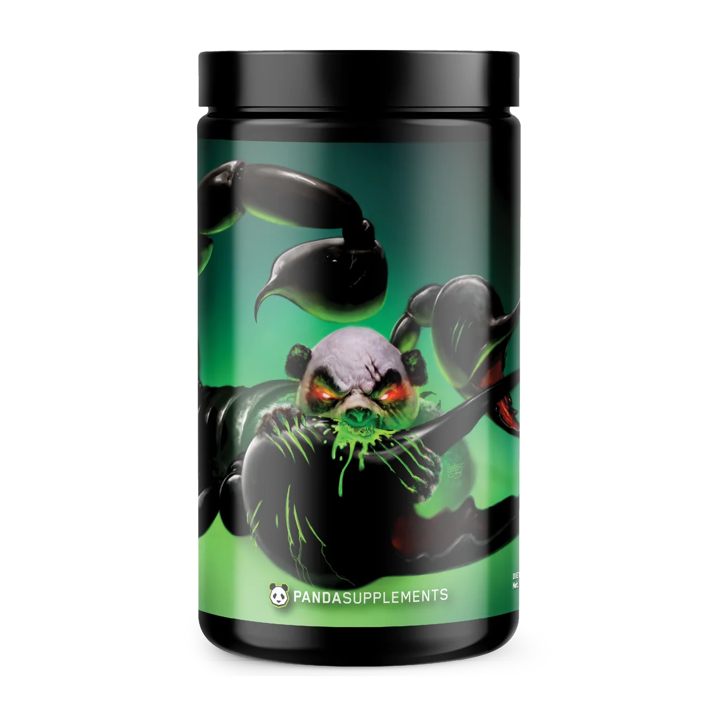 Panda Supps PANDAMIC – SCORPION VENOM Edition Panda Supplements Sour Pink Lemonade NTS Newtown Supplement Store Sydney