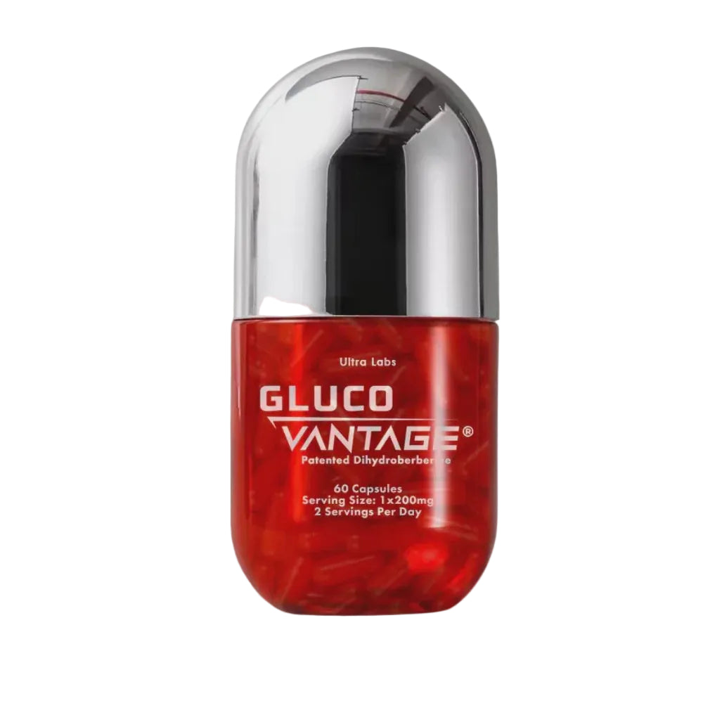 Ultra Labs Glucovantage Ultra Labs NTS Newtown Supplement Store Sydney