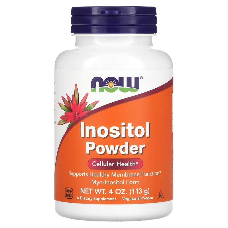 Inositol Powder 730mg // 113g