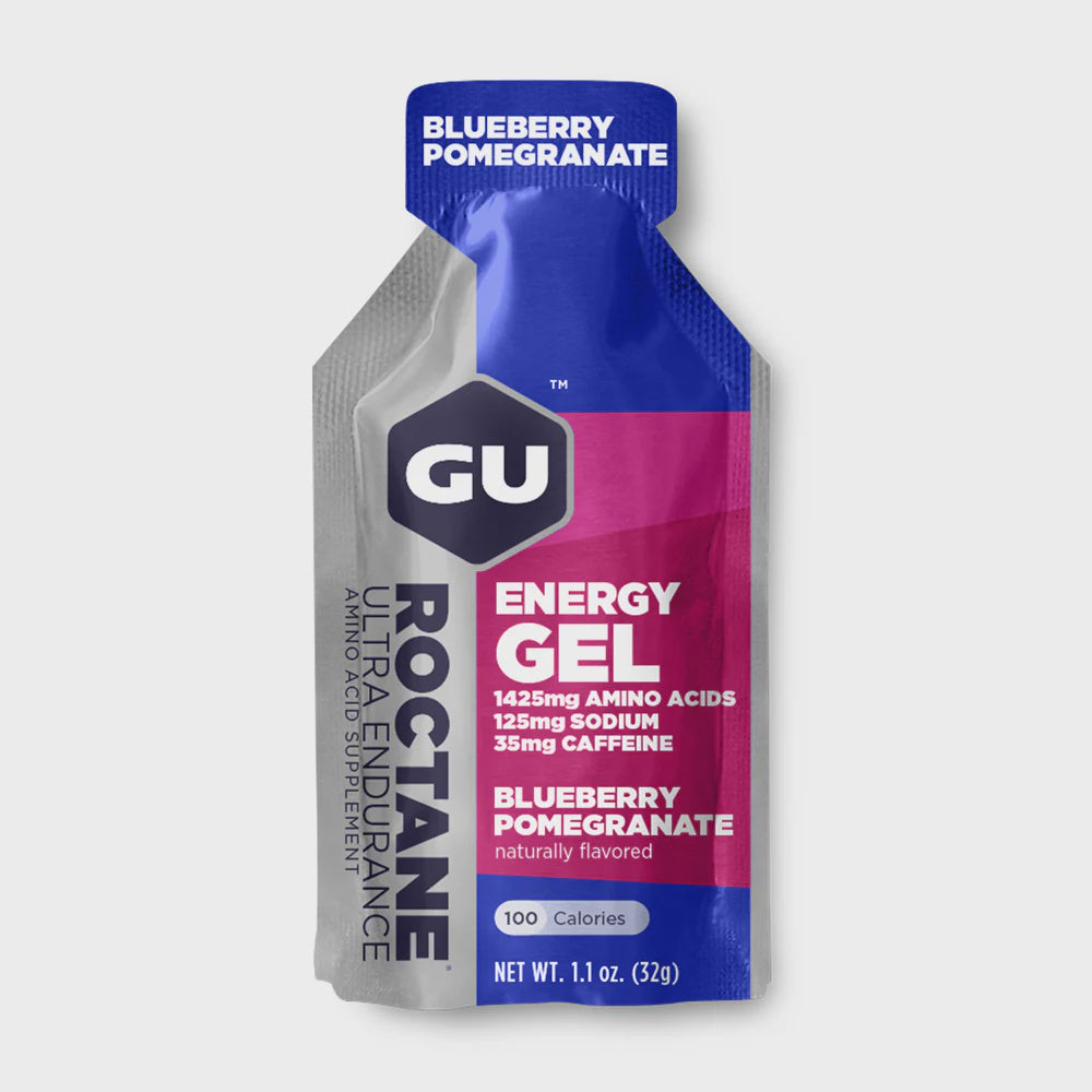 ROCTANE Ultra Endurance // Energy Gel (35mg Caffeine)