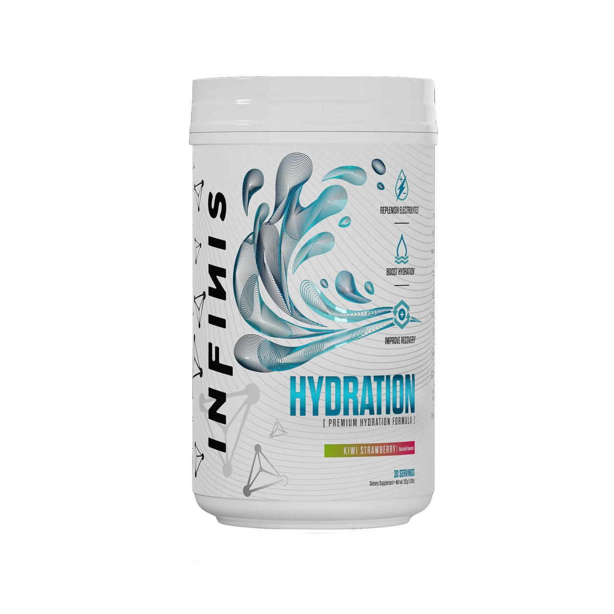 INFINIS HYDRATION