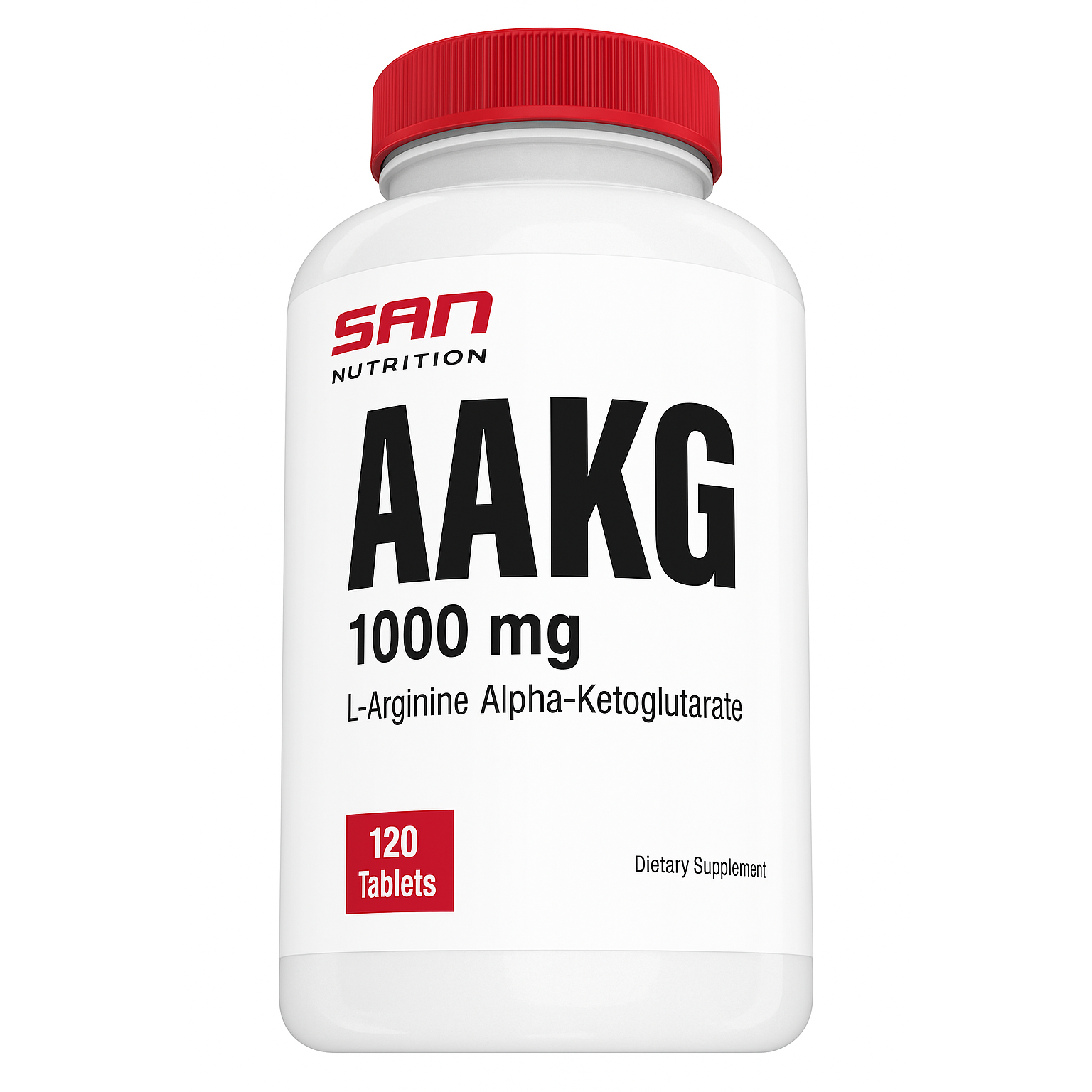 AAKG // 120 Servinigs SAN NTS Newtown Supplement Store Sydney