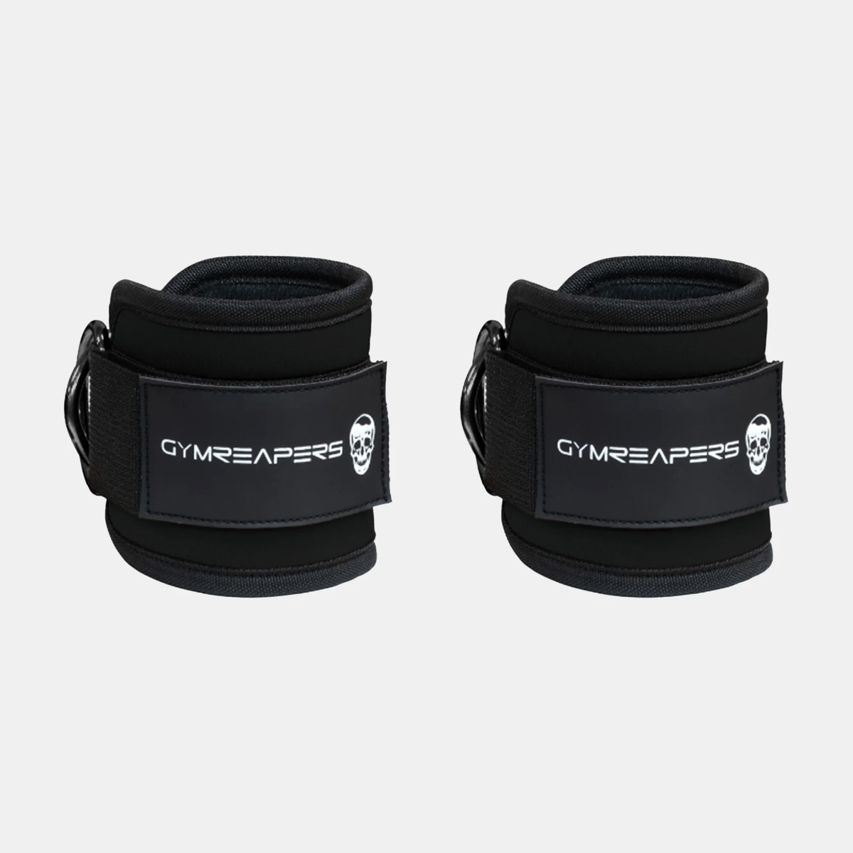 Ankle Straps // (Pair) Gymreapers NTS Newtown Supplement Store Sydney