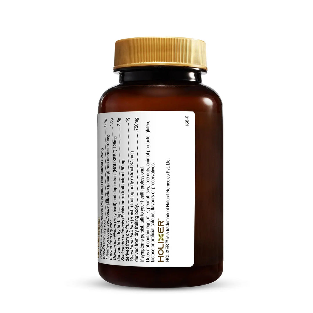 Astra Recharge // Energy Support &amp; Recovery from Illness Herbs of Gold NTS Newtown Supplement Store Sydney
