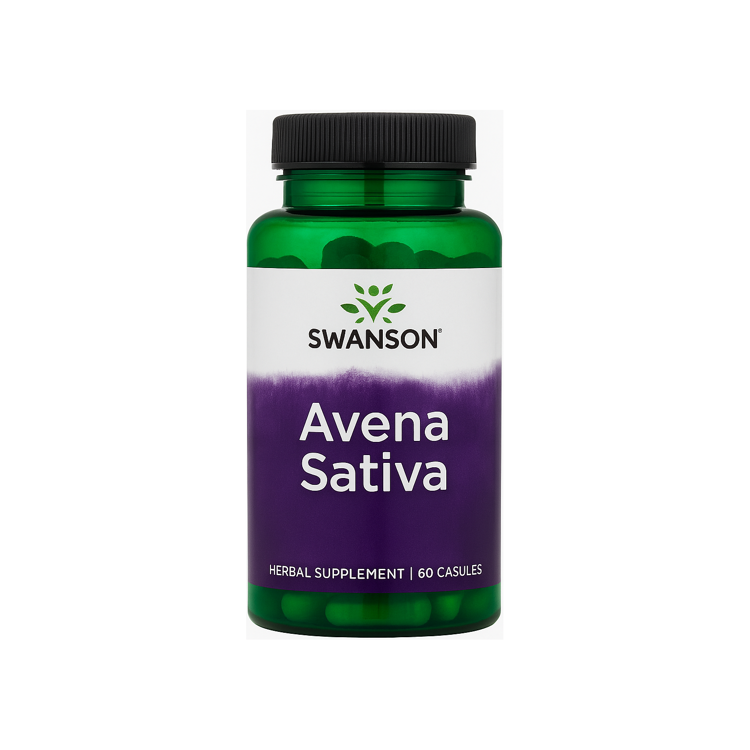 Avena Sativa // Passion Formula Swanson NTS Newtown Supplement Store Sydney