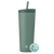 Blender Bottle 2-in-1 Tumbler // 710ml Blender Bottle Sea Glass NTS Newtown Supplement Store Sydney