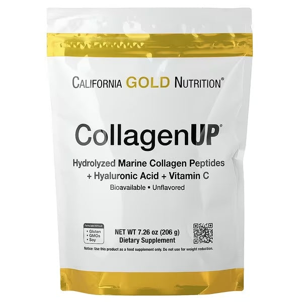 California Gold Nutrition CollagenUP California Gold Nutrition NTS Newtown Supplement Store Sydney