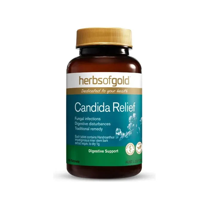 Cardida Tablets Digestive Wellness – Newtown Supplement Store