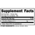 Citrulline Malate // 2:1 L-Citrulline Malate Powder PrimaForce NTS Newtown Supplement Store Sydney