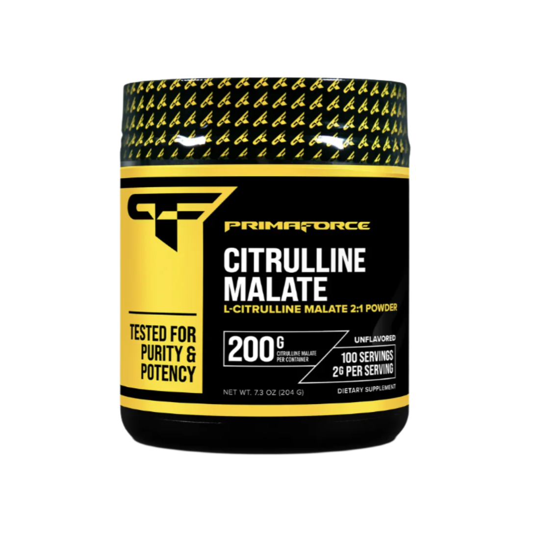 Citrulline Malate // 2:1 L-Citrulline Malate Powder PrimaForce NTS Newtown Supplement Store Sydney