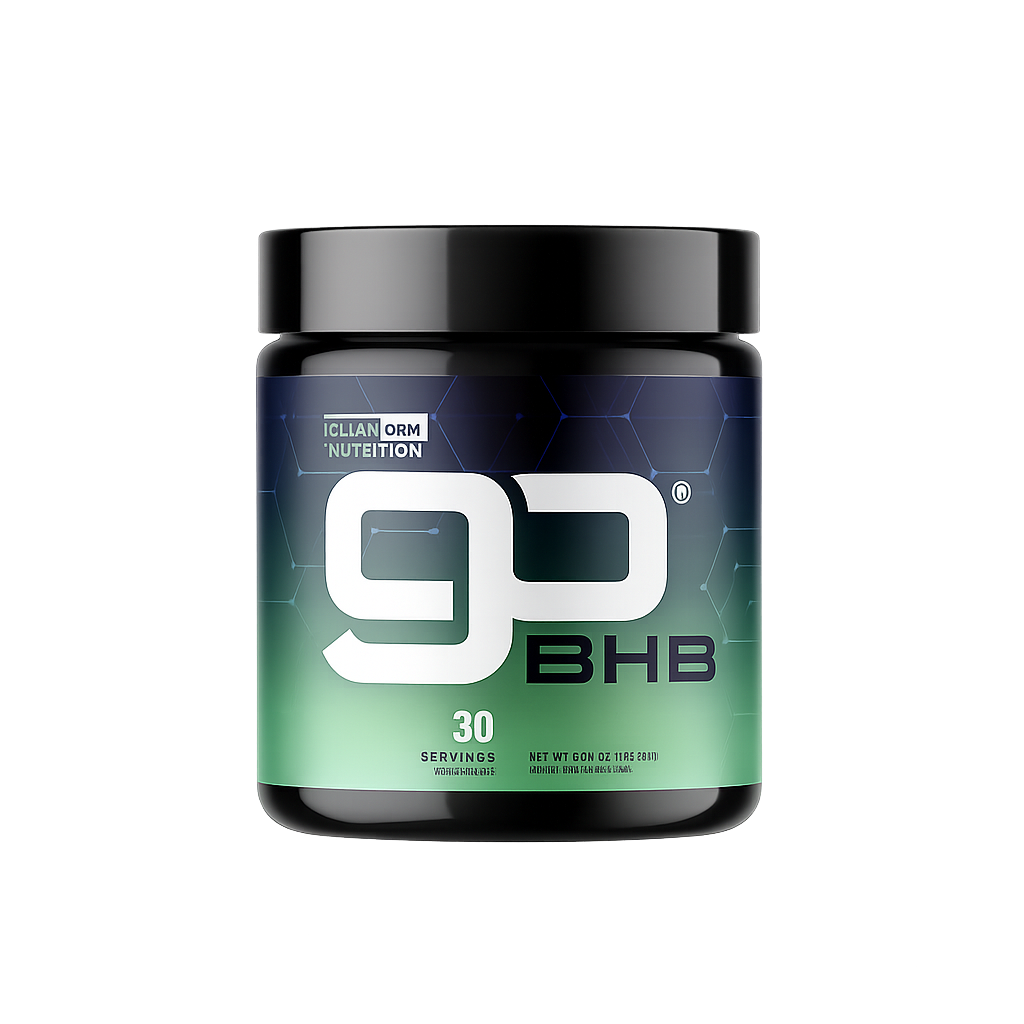 CleanForm Nutrition goBHB® CleanForm Nutrition Unflavoured NTS Newtown Supplement Store Sydney