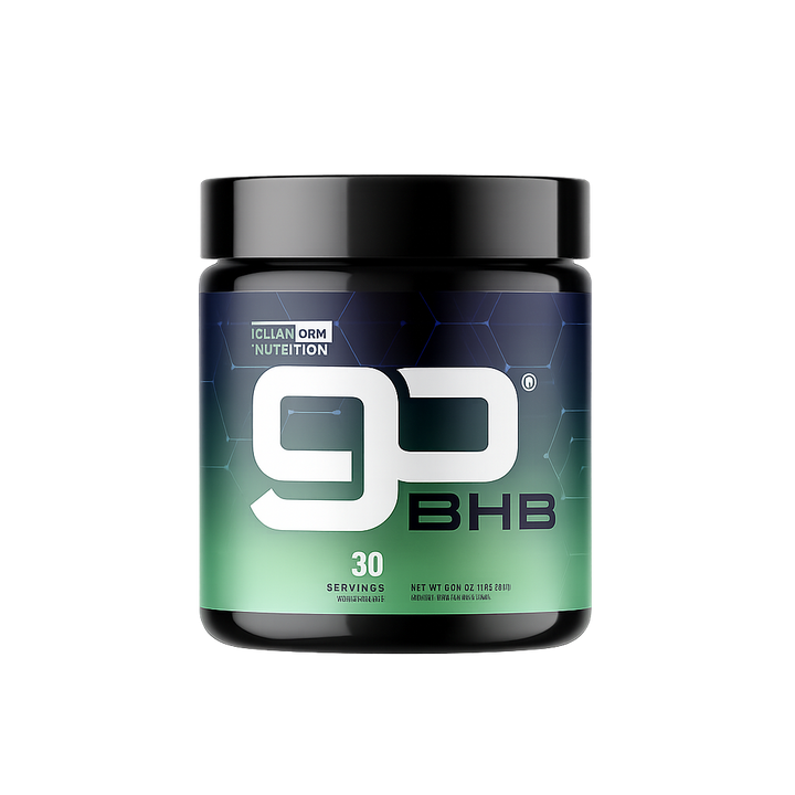 CleanForm Nutrition goBHB® CleanForm Nutrition Unflavoured NTS Newtown Supplement Store Sydney