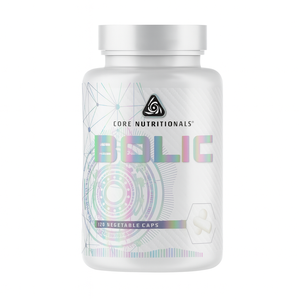 CORE BOLIC V2 Core Nutritionals NTS Newtown Supplement Store Sydney