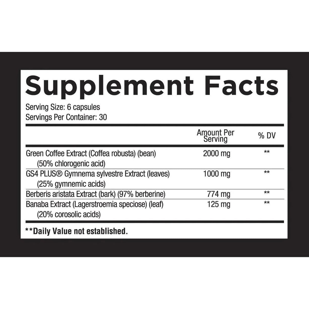 CORE LOAD Core Nutritionals NTS Newtown Supplement Store Sydney