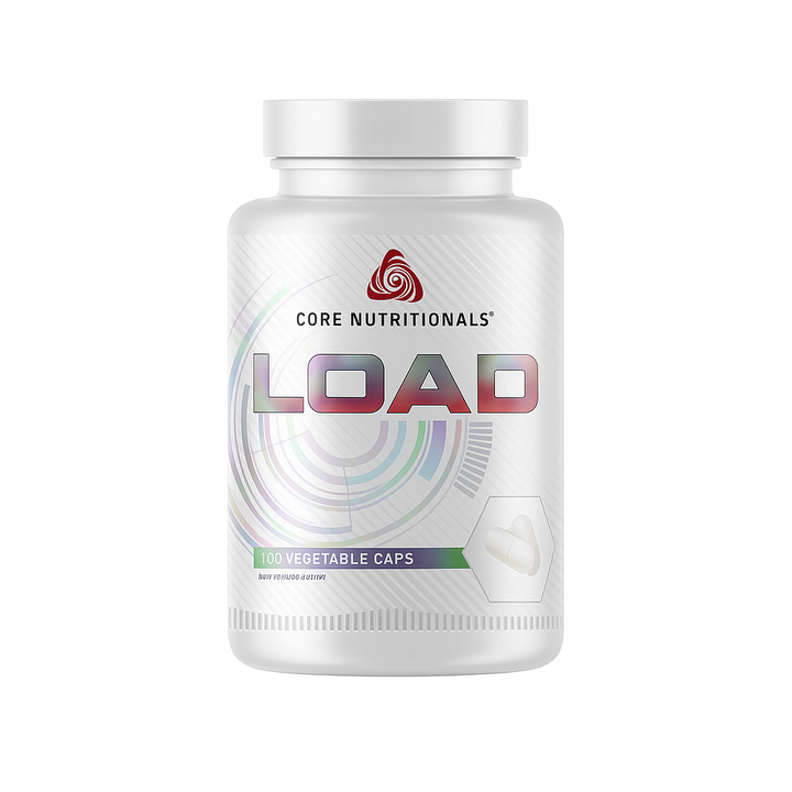 CORE LOAD Core Nutritionals NTS Newtown Supplement Store Sydney