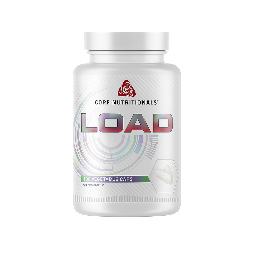 CORE LOAD Core Nutritionals NTS Newtown Supplement Store Sydney