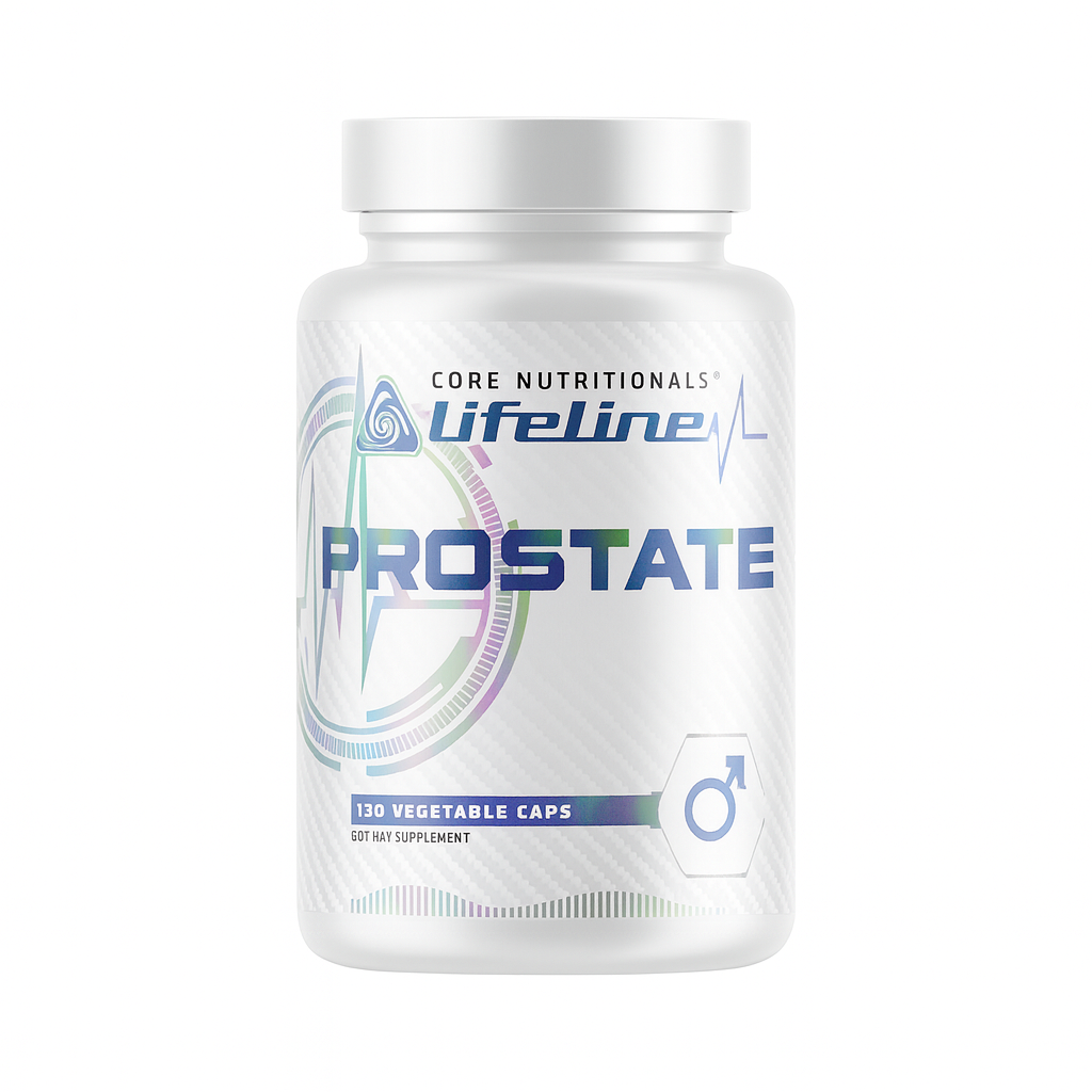 CORE PROSTATE // Male Wellbeing Core Nutritionals NTS Newtown Supplement Store Sydney