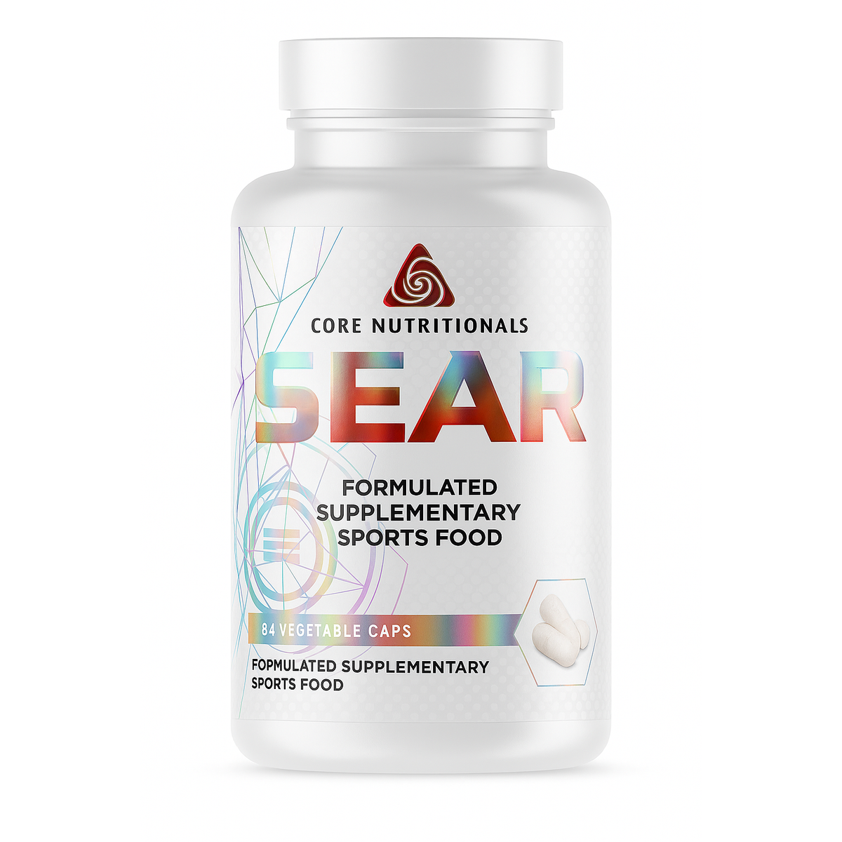 CORE SEAR // Non-stim Core Nutritionals NTS Newtown Supplement Store Sydney
