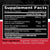 CREGAATINE // 60 Servings (180 Vegetable Capsules) Unmatched NTS Newtown Supplement Store Sydney