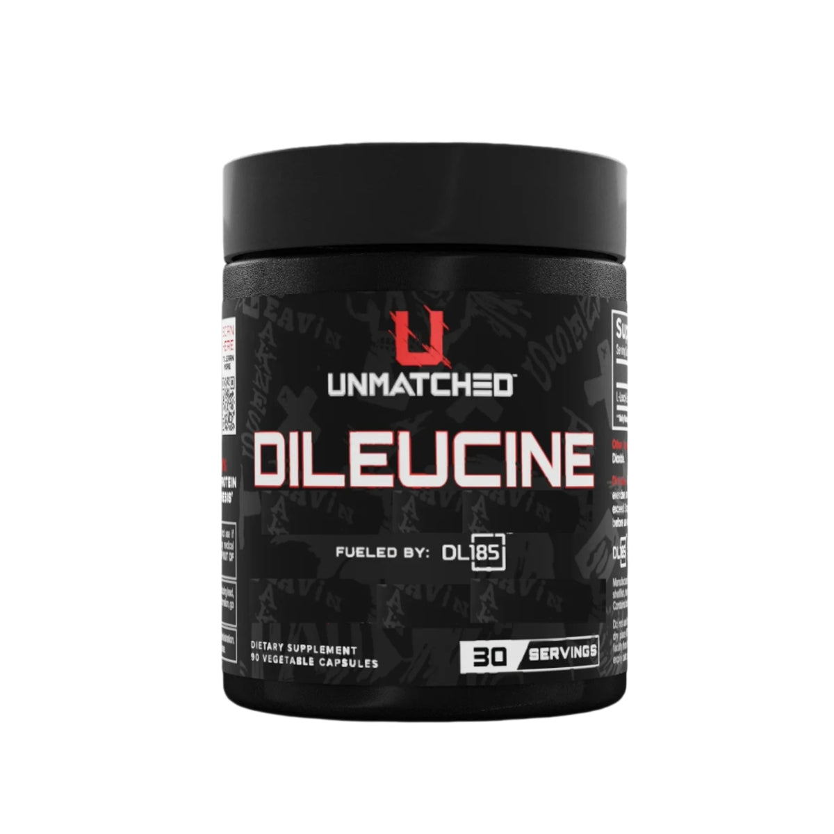 DL185 // Di-Leucine Unmatched NTS Newtown Supplement Store Sydney