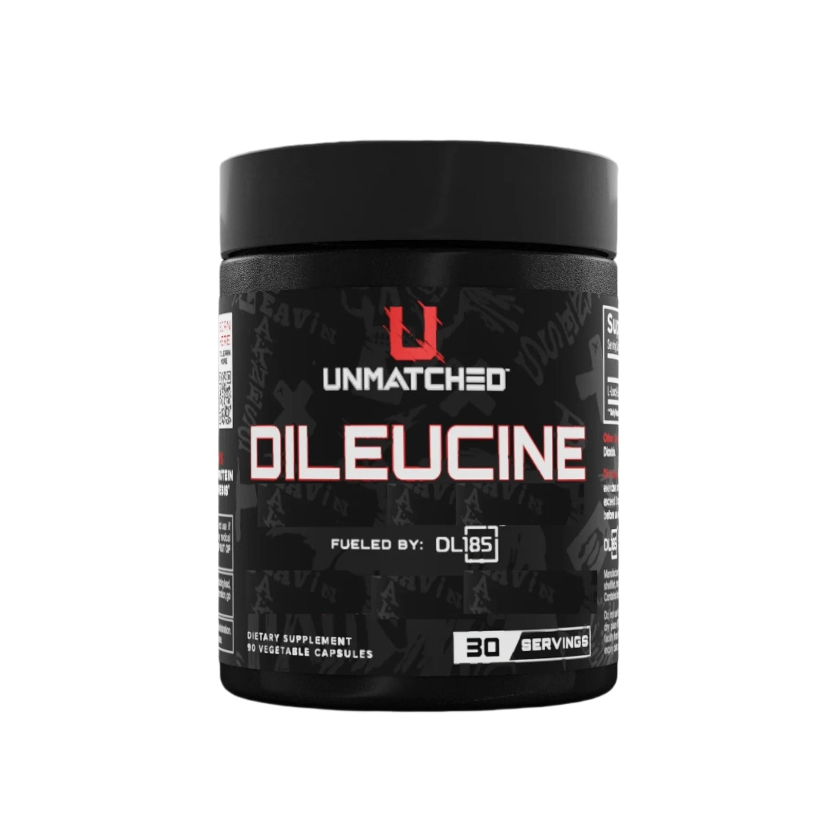 DL185 // Di-Leucine Unmatched NTS Newtown Supplement Store Sydney