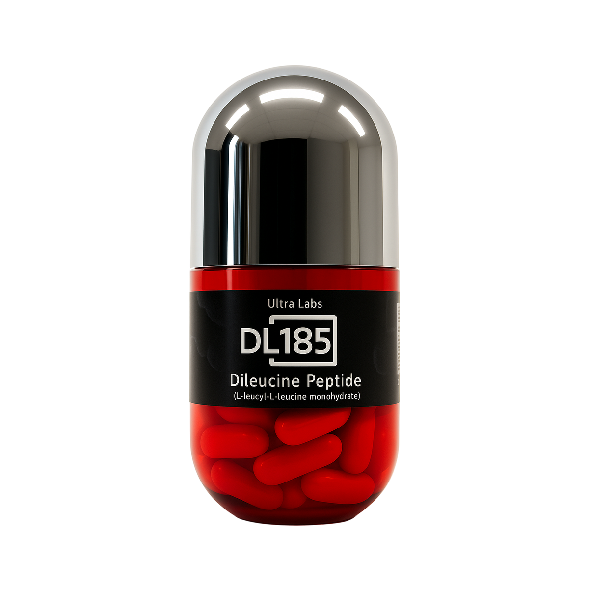 DL185 – Dileucine Peptide Ultra Labs NTS Newtown Supplement Store Sydney