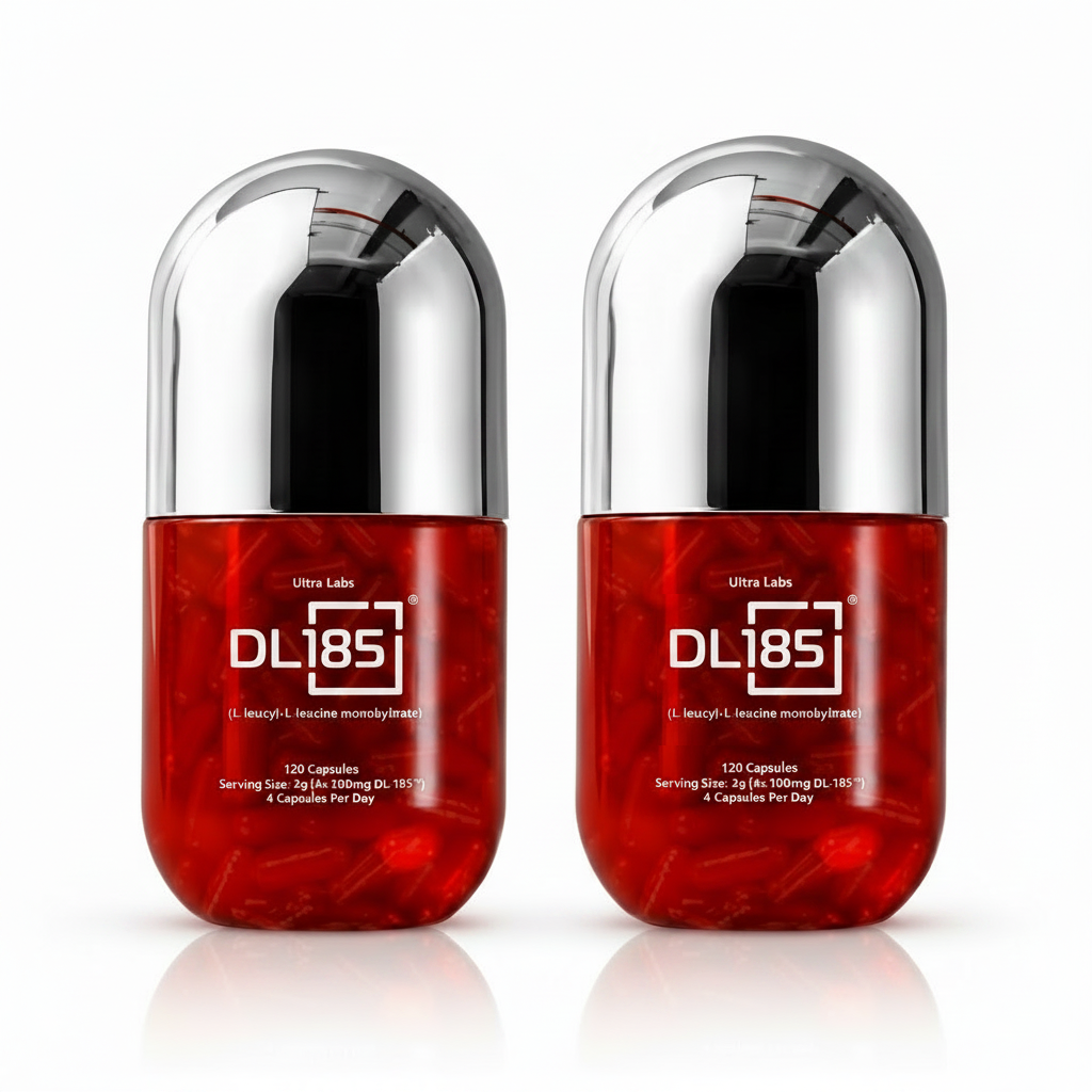 DL185 x 2 – 8 Week Supply Newtown Supplement Store NTS Newtown Supplement Store Sydney