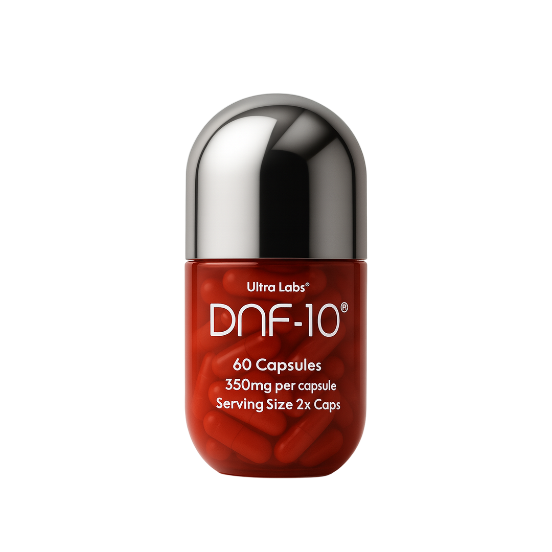 DNF-10 // 30 Servings Ultra Labs NTS Newtown Supplement Store Sydney