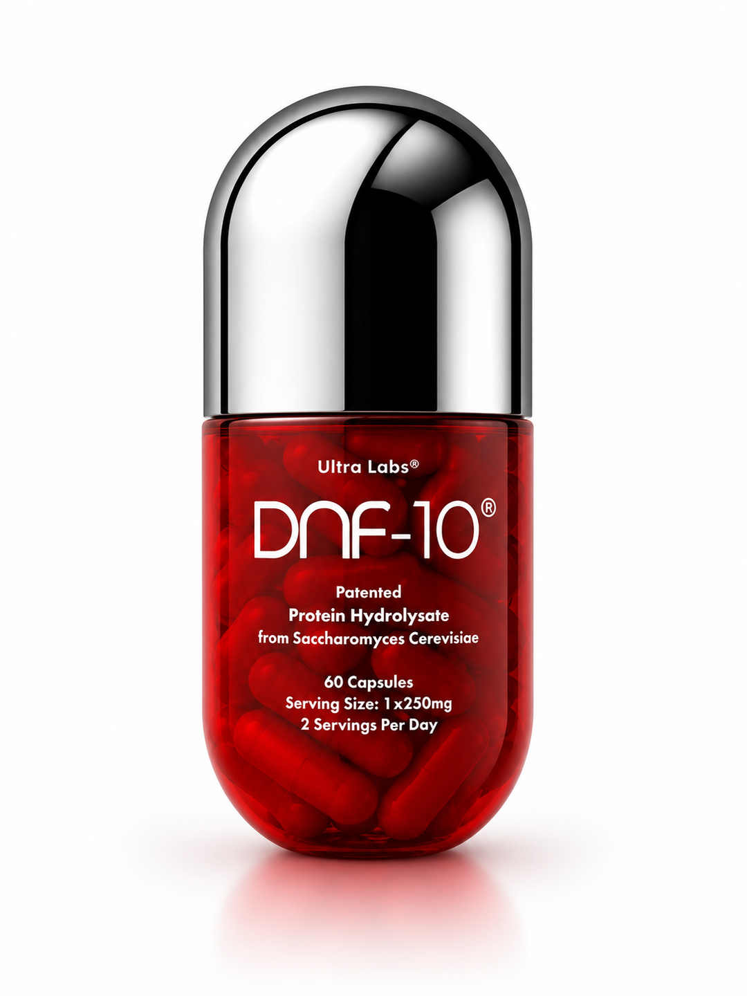 DNF-10 // 30 Servings Ultra Labs NTS Newtown Supplement Store Sydney