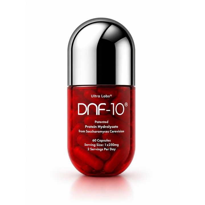 DNF-10 // 30 Servings Ultra Labs NTS Newtown Supplement Store Sydney