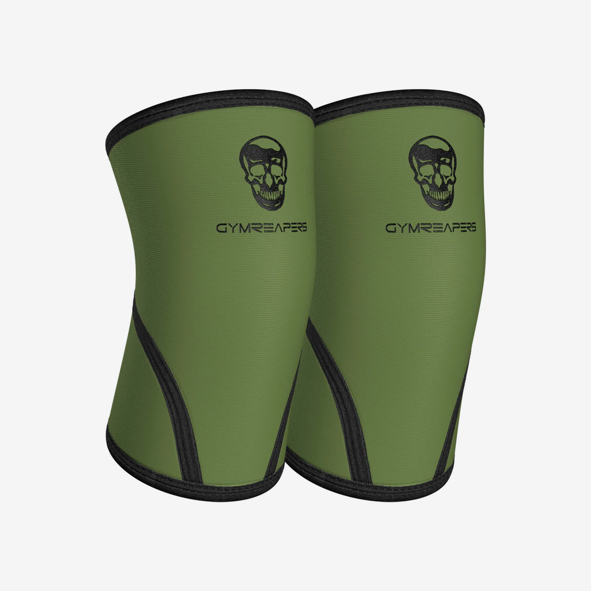 Elbow Sleeves // 5MM Elbow Support (Green) Gymreapers NTS Newtown Supplement Store Sydney