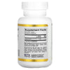 Ergothioneine // 5mg California Gold Nutrition NTS Newtown Supplement Store Sydney