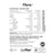 Fibre+ // 60 Serves SWITCH NTS Newtown Supplement Store Sydney