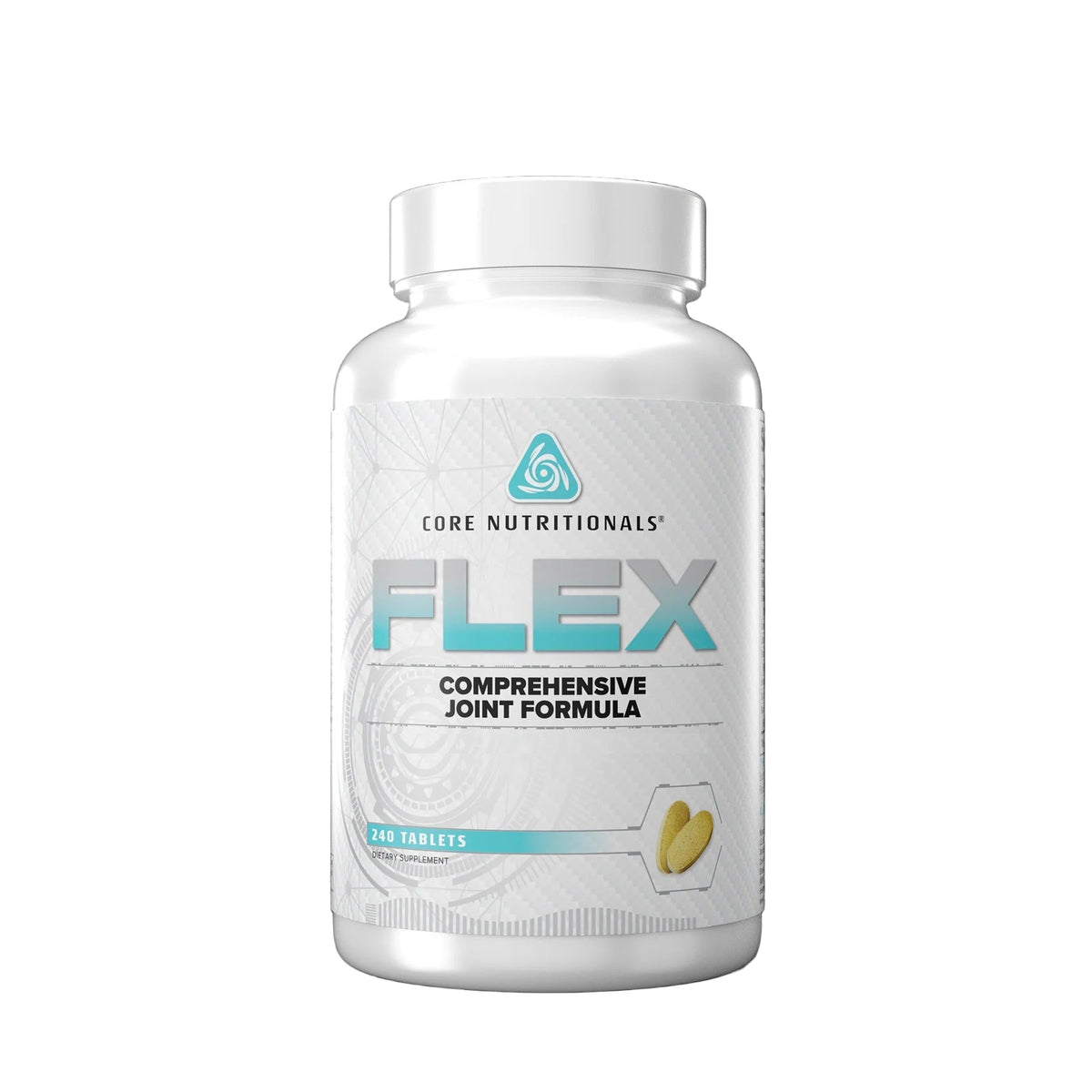 Flex // Joint Support Core Nutritionals NTS Newtown Supplement Store Sydney
