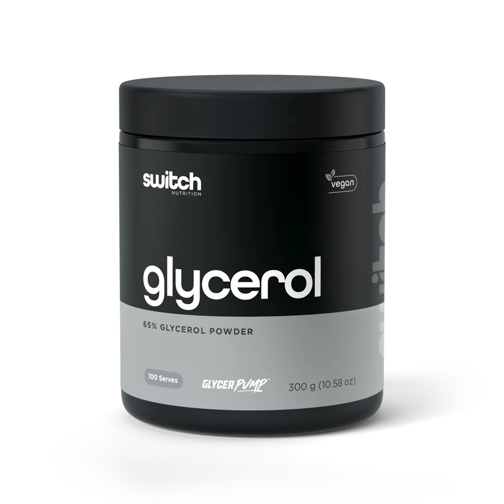 Glycerol // 65% Glycerol Powder 300g