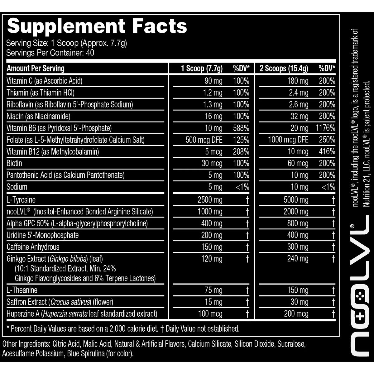 Gorilla Mind Respawn // Advanced Focus, Energy Formula Gorilla Mind Bombsicle NTS Newtown Supplement Store Sydney