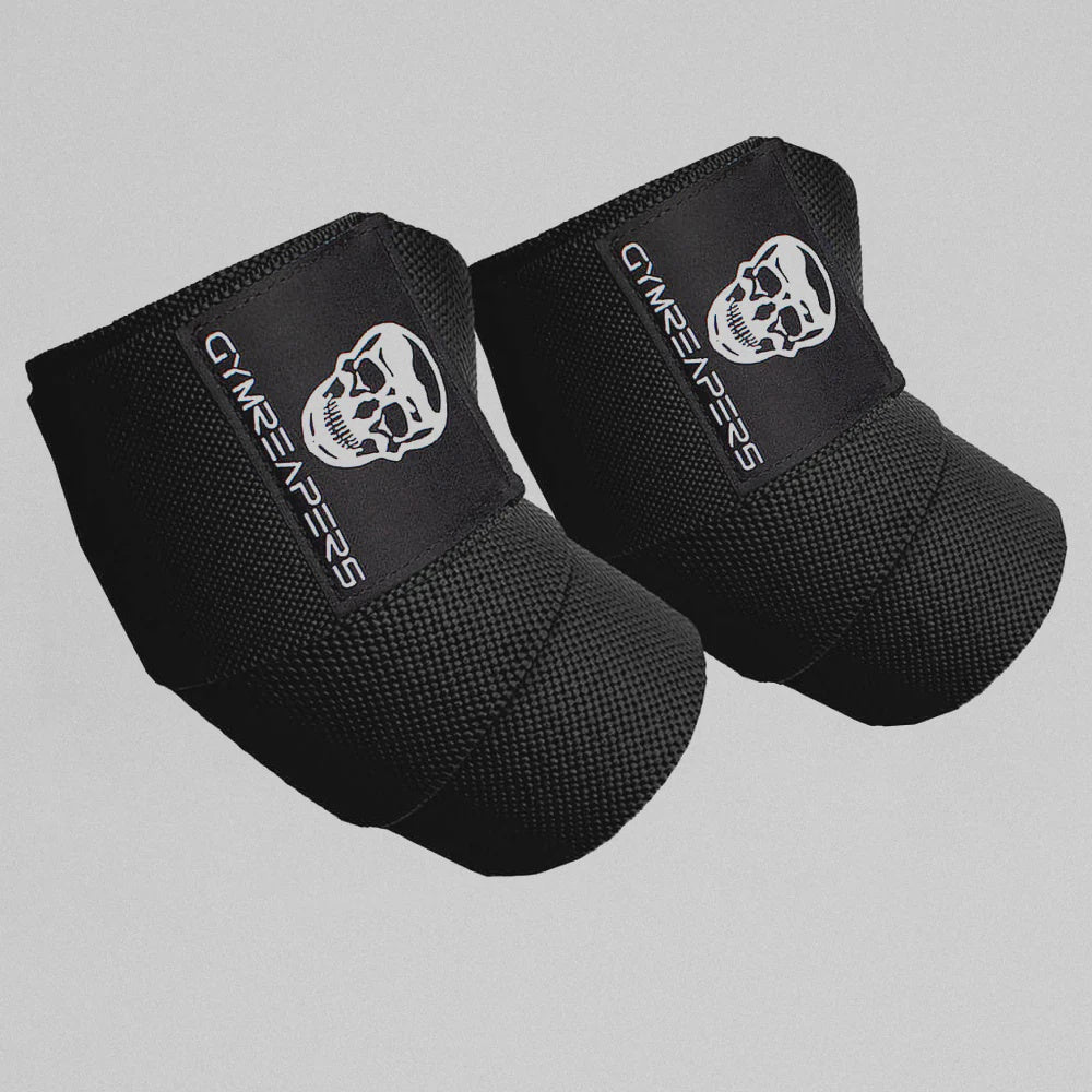 Gym Reapers Elbow Wraps Gymreapers NTS Newtown Supplement Store Sydney