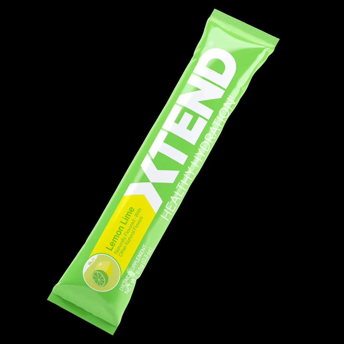 Healthy Hydration Stick // 6 Key Electrolytes (28 Sticks) XTEND NTS Newtown Supplement Store Sydney