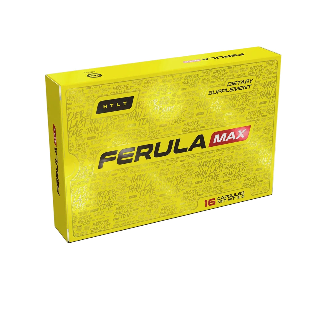 HTLT Ferula Max HTLT NTS Newtown Supplement Store Sydney