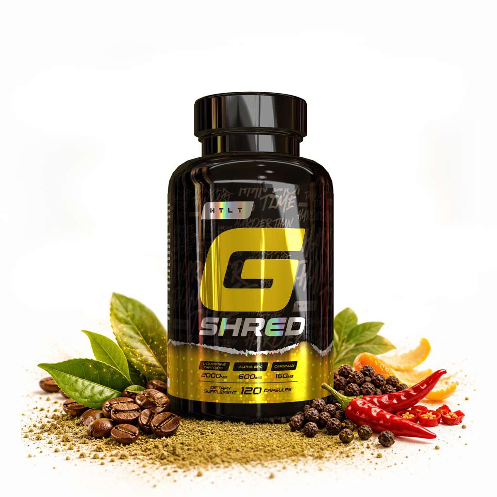 HTLT G Shred HTLT NTS Newtown Supplement Store Sydney