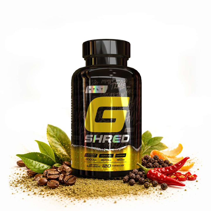 HTLT G Shred HTLT NTS Newtown Supplement Store Sydney