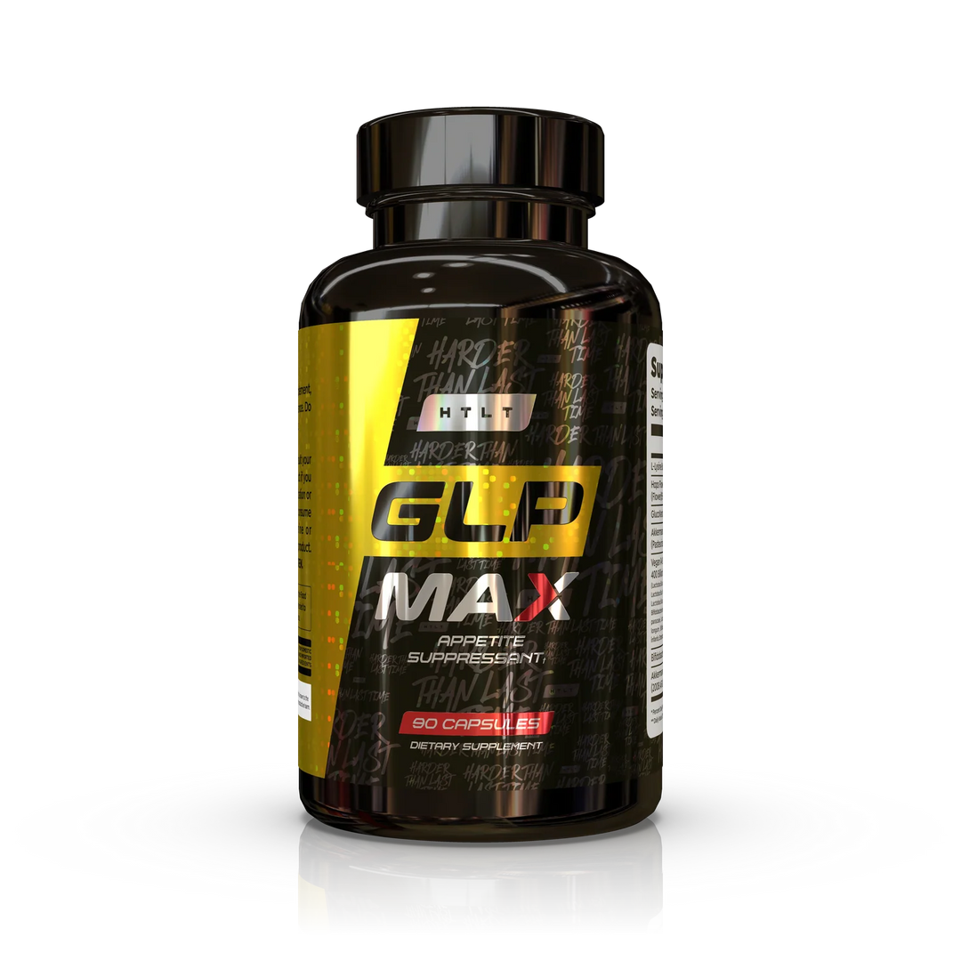 HTLT GL-Max // Advanced Metabolic Support Formula HTLT NTS Newtown Supplement Store Sydney