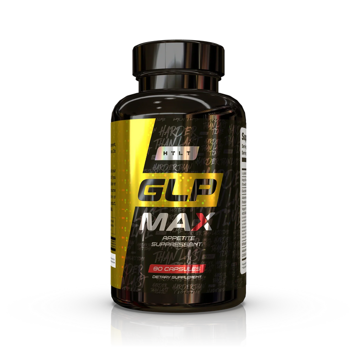 HTLT GL-Max // Advanced Metabolic Support Formula HTLT NTS Newtown Supplement Store Sydney