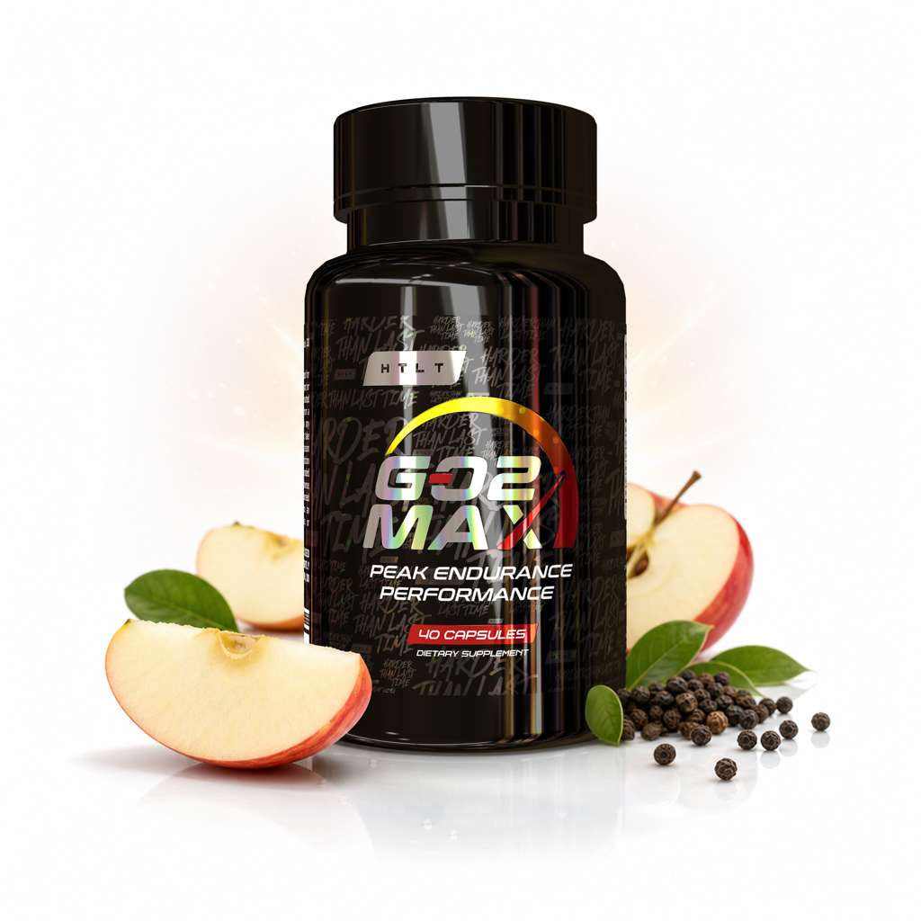 HTLT GO2 Max HTLT NTS Newtown Supplement Store Sydney